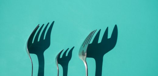 Jak przestać być głodnym podczas odchudzania się? 3 skuteczne sposoby