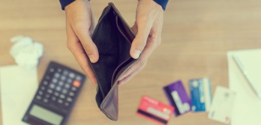 Problemy finansowe – jak sobie z nimi poradzić i wyjść z długów?